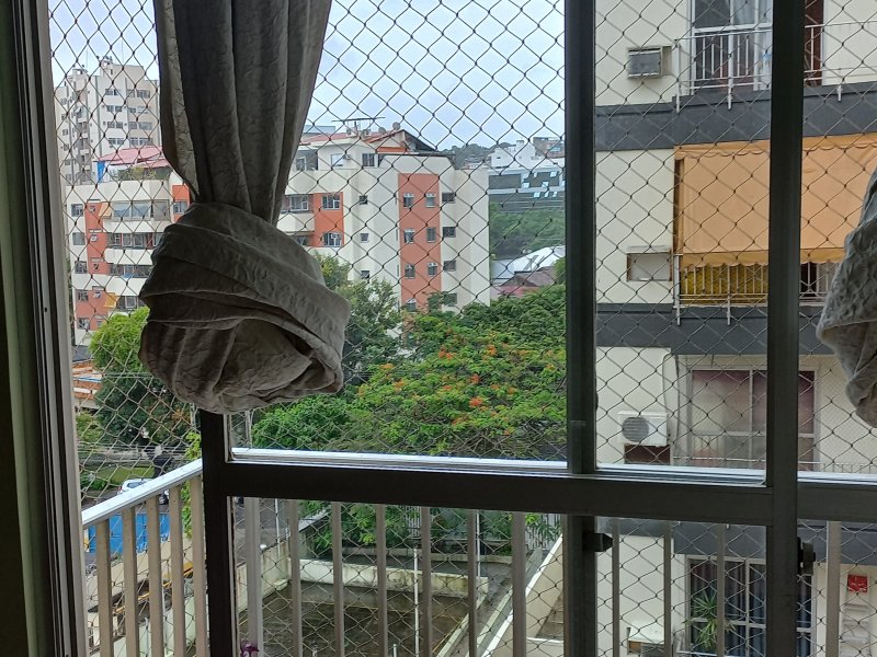 Apartamento à venda Pechincha com 93m² e 2 quartos por R$ 460.000 - 1633417960-suite-03.jpg