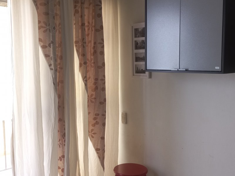 Apartamento à venda Pechincha com 93m² e 2 quartos por R$ 460.000 - 169094834-sala-01.jpg