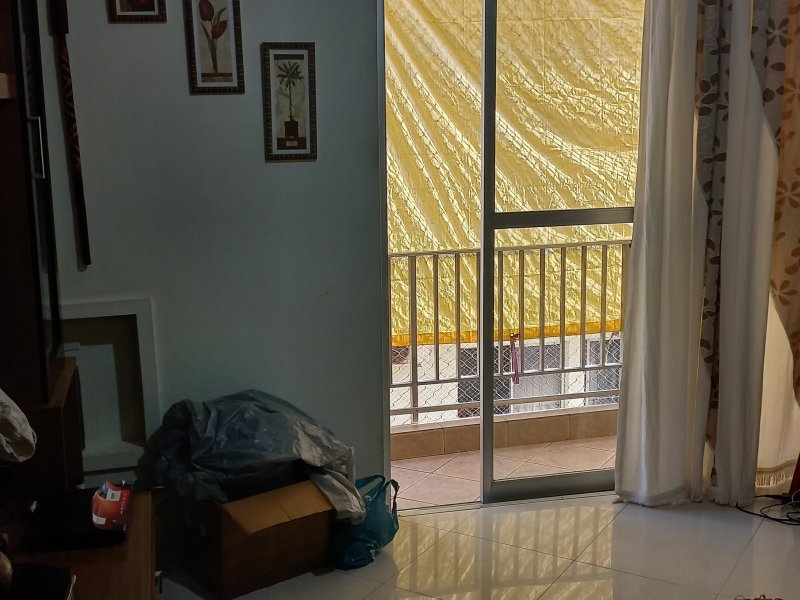 Apartamento à venda Pechincha com 93m² e 2 quartos por R$ 460.000 - 1921539652-sala-05.jpg
