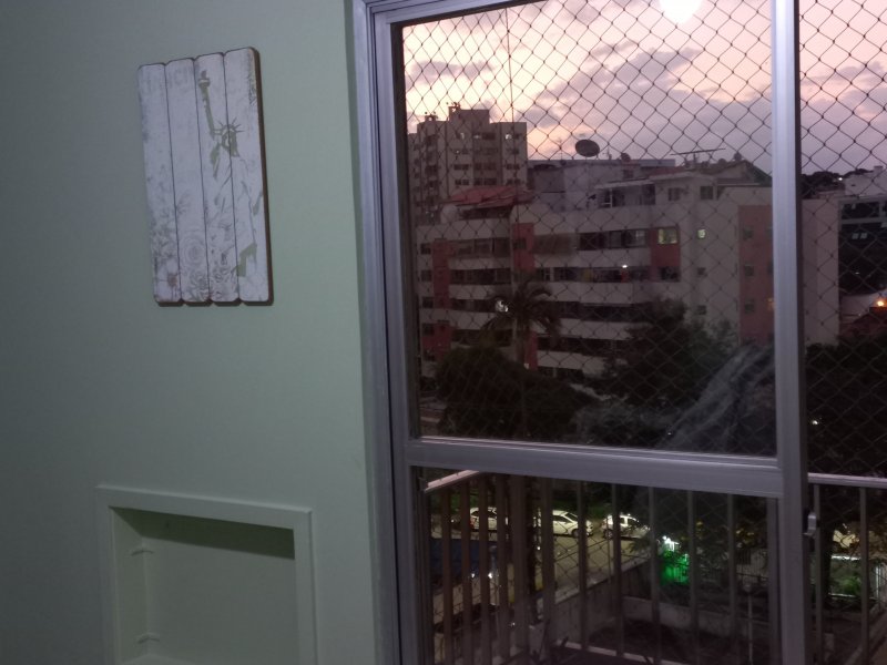 Apartamento à venda Pechincha com 93m² e 2 quartos por R$ 460.000 - 2097874886-suite-01.jpg