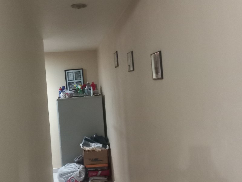 Apartamento à venda Pechincha com 93m² e 2 quartos por R$ 460.000 - 2143811064-corredor.jpg