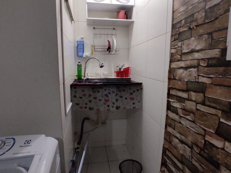 Apartamento à venda Rio Vermelho com 45m² e 2 quartos por R$ 180.000 - 1104364597-img-20220522-wa0130.jpg