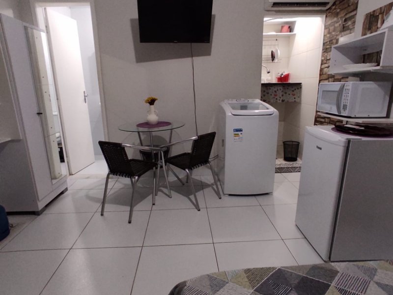 Apartamento à venda Rio Vermelho com 45m² e 2 quartos por R$ 180.000 - 1412034477-img-20220522-wa0131.jpg