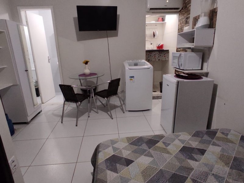 Apartamento à venda Rio Vermelho com 45m² e 2 quartos por R$ 180.000 - 2057827922-img-20220522-wa0129.jpg