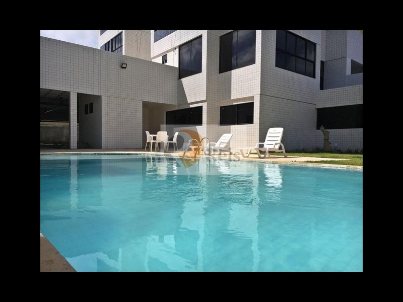 Apartamento à venda Campo Grande com 47m² e 2 quartos por R$ 320.000 - 1667812609-392297256079371.jpg