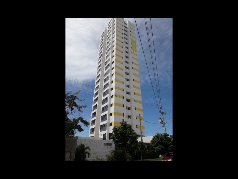 Apartamento à venda Campo Grande com 47m² e 2 quartos por R$ 320.000 - 1905207310-398277615117740.jpg