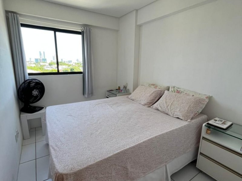 Apartamento à venda Campo Grande com 47m² e 2 quartos por R$ 320.000 - 899008023-photo-2022-04-09-14-07-12.jpg
