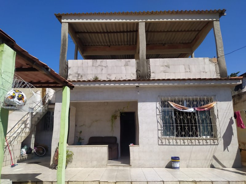 Casa à venda Sepetiba com 80m² e 3 quartos por R$ 170.000 - 21587641-img-20220426-wa0053.jpg