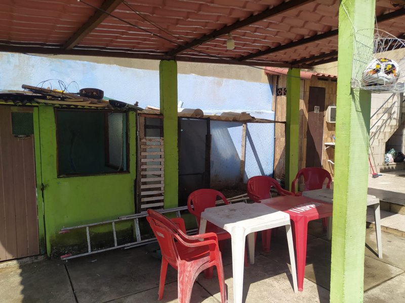 Casa à venda Sepetiba com 80m² e 3 quartos por R$ 170.000 - 688660971-img-20220426-wa0052.jpg
