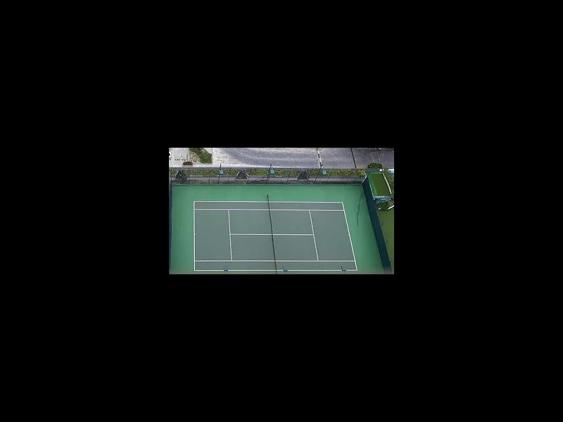 Cobertura à venda Barra da Tijuca com 150m² e 2 quartos por R$ 1.498.000 - 1073048750-quadras-tenis.jpg