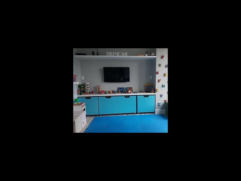 Cobertura à venda Barra da Tijuca com 150m² e 2 quartos por R$ 1.498.000 - 1752638334-espaao-kids.jpg