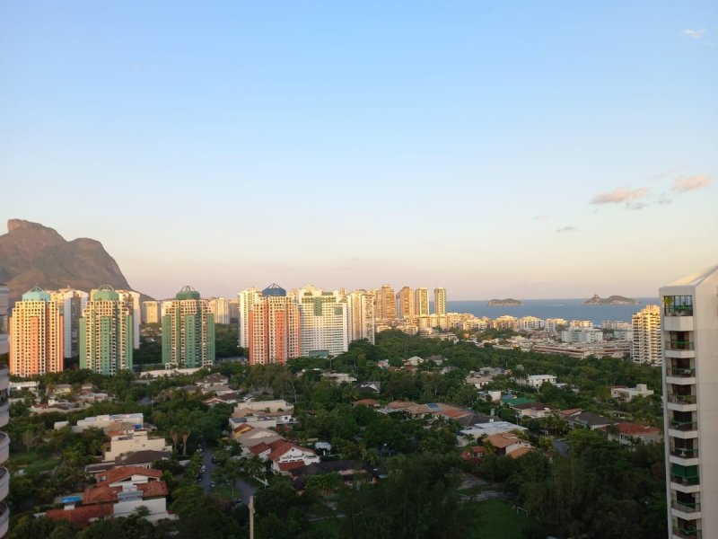 Cobertura à venda Barra da Tijuca com 150m² e 2 quartos por R$ 1.498.000 - 1894655231-vista-pedra-gavea.jpeg