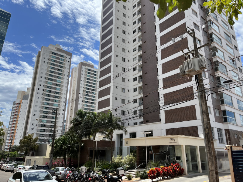Apartamento à venda Guanabara com 104m² e 3 quartos por R$ 970.000 - img-6820.JPG
