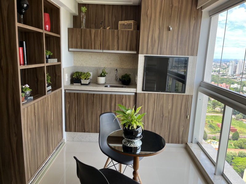 Apartamento à venda Guanabara com 104m² e 3 quartos por R$ 970.000 - img-6826.JPG