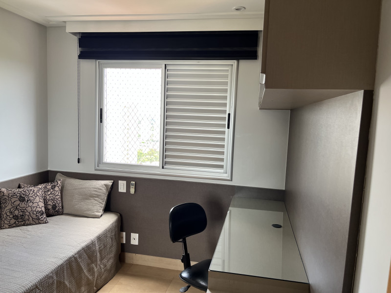 Apartamento à venda Guanabara com 104m² e 3 quartos por R$ 970.000 - img-6829.JPG