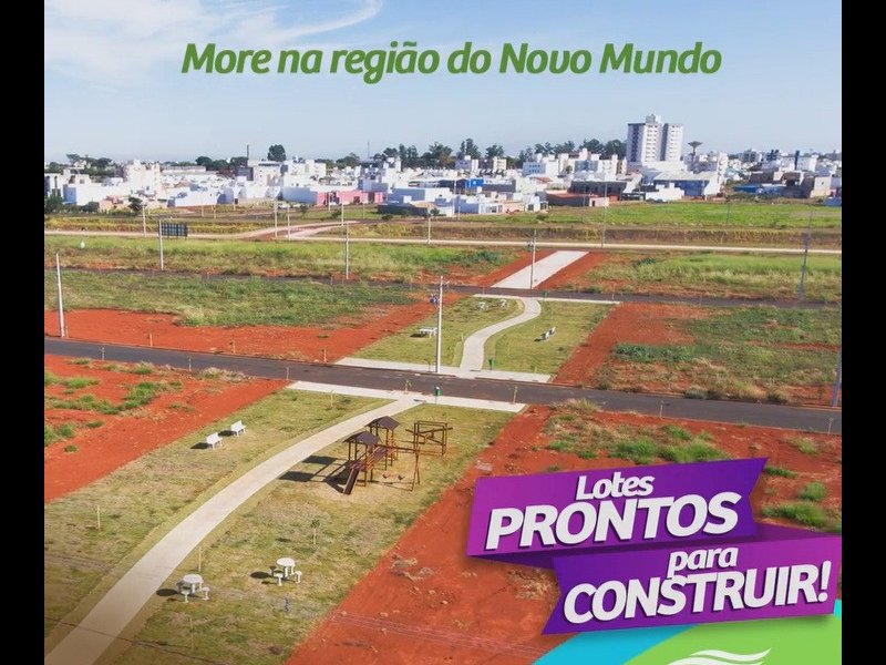 Terreno à venda Novo Mundo com 300m² e 1 quarto por R$ 207.000 - 1271311575-img-20220426-wa0062.jpg