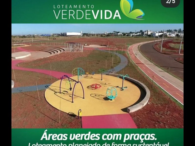 Terreno à venda Novo Mundo com 300m² e 1 quarto por R$ 207.000 - 885881853-img-20220426-wa0059.jpg