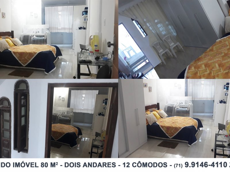Casa à venda Centro com 80m² e 2 quartos por R$ 1 - 1736848161-anuncio-vendo-imovel-80-m2-2.jpg