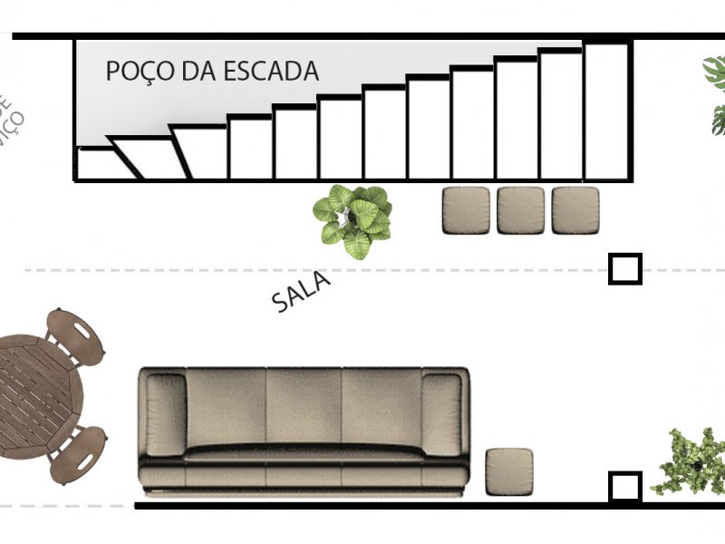 Casa à venda Centro com 80m² e 2 quartos por R$ 1 - 2119550927-010-sala-estar-intimo-1o.jpg