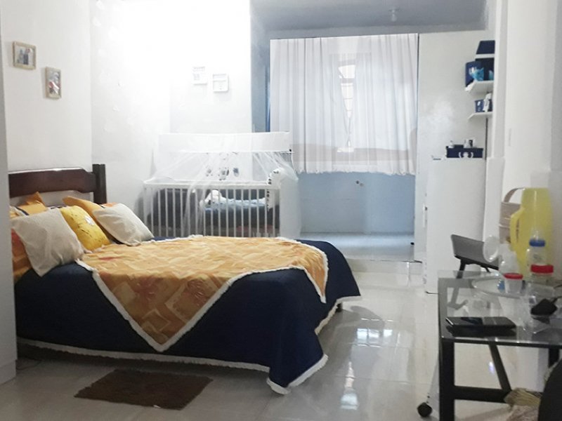 Casa à venda Centro com 80m² e 2 quartos por R$ 1 - 611077590-01-quarto-casal-3.jpg
