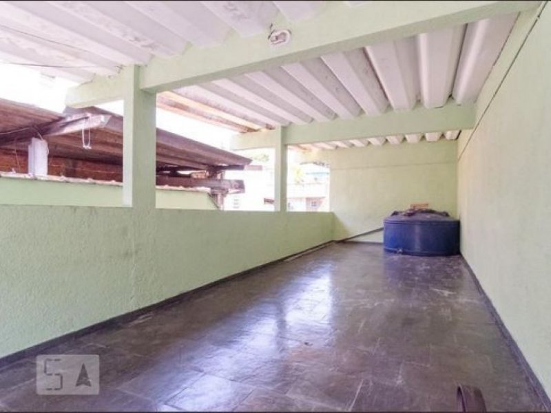 Casa à venda Americanópolis com 300m² e 7 quartos por R$ 550.000 - 1832336300-garagem-2.jpg