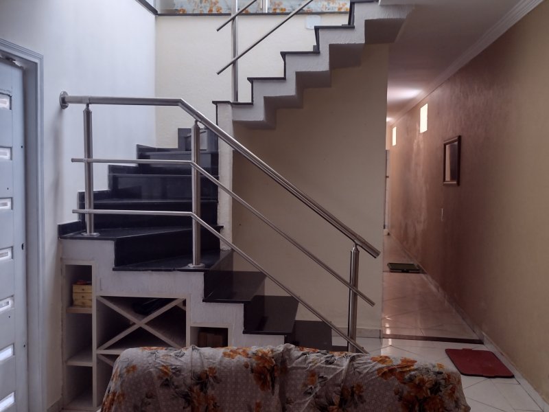 Casa à venda Centro com 160m² e 4 quartos por R$ 520.000 - 1212430477-img-20211204-140515524-hdr.jpg