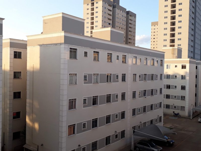 Apartamento à venda Betânia com 44m² e 2 quartos por R$ 215.000 - 1447140885-20190531-165802.jpg