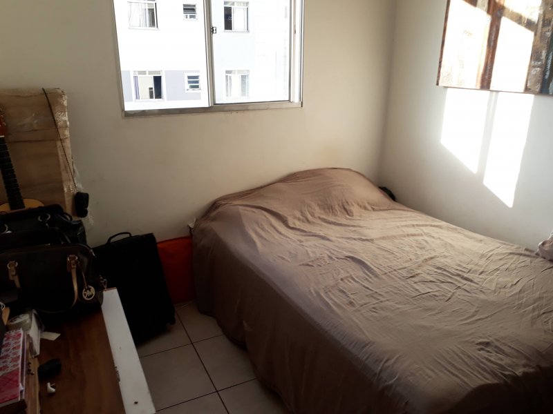 Apartamento à venda Betânia com 44m² e 2 quartos por R$ 215.000 - 647451164-20210224-172057.jpg