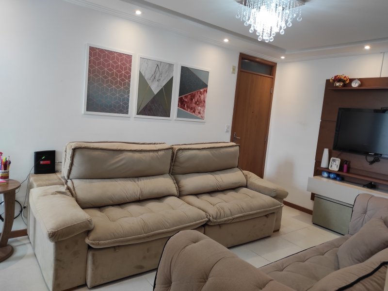 Apartamento à venda Trobogy com 63m² e 3 quartos por R$ 240.000 - 1259123783-img-20220606-123356.jpg