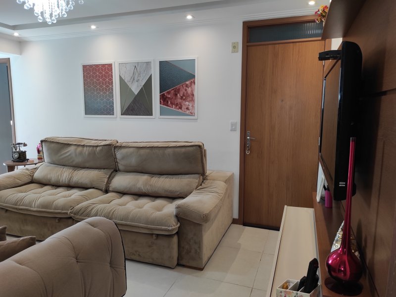 Apartamento à venda Trobogy com 63m² e 3 quartos por R$ 240.000 - 497933812-img-20220606-123442.jpg