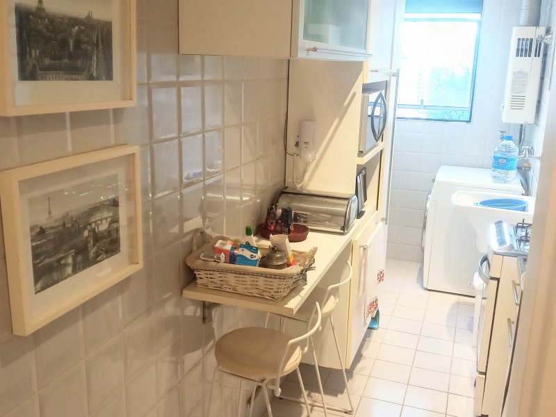 Apartamento à venda Vila Andrade com 64m² e 3 quartos por R$ 500.000 - 55995146-20220621-164008.jpg