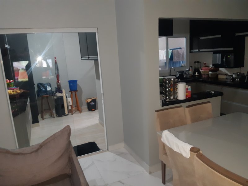 Casa de condomínio à venda Loteamento Dinorá Rosa com 113m² e 2 quartos por R$ 530.000 - 1307954141-20220516-171424.jpg