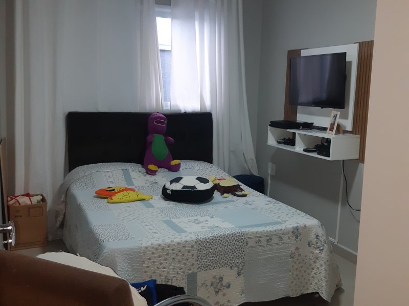 Casa de condomínio à venda Loteamento Dinorá Rosa com 113m² e 2 quartos por R$ 530.000 - 696555988-20220516-164511.jpg