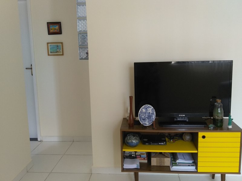 Apartamento à venda Engenho Velho da Federacao com 52m² e 2 quartos por R$ 175.000 - 1046056433-img-20220221-145110.jpg