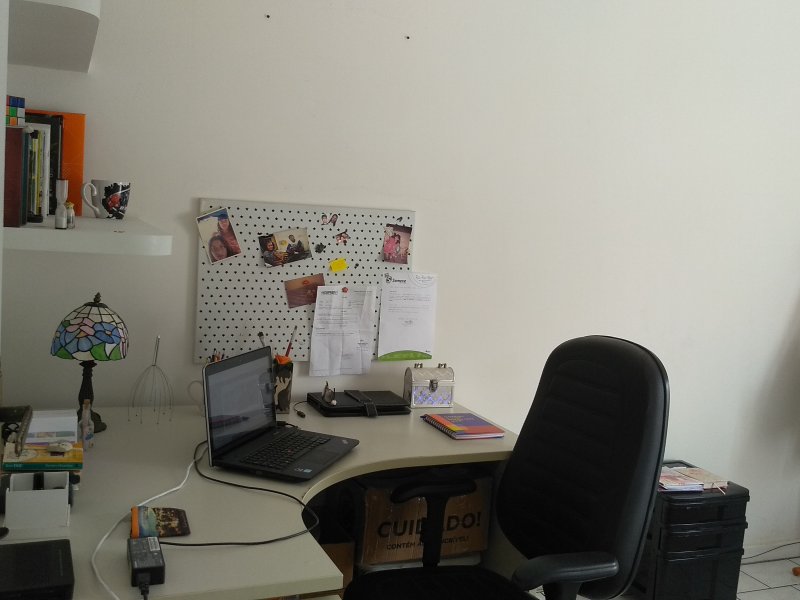Apartamento à venda Engenho Velho da Federacao com 52m² e 2 quartos por R$ 175.000 - 618725629-img-20220221-142045.jpg