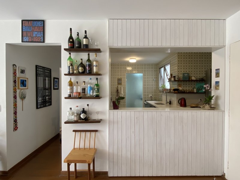 Apartamento à venda Perdizes com 92m² e 2 quartos por R$ 920.000 - 105260489-sala-integrada1.jpg