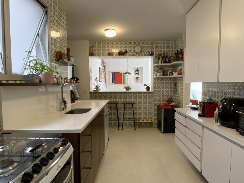 Apartamento à venda Perdizes com 92m² e 2 quartos por R$ 920.000 - 1549262615-cozinha-ampla.jpg