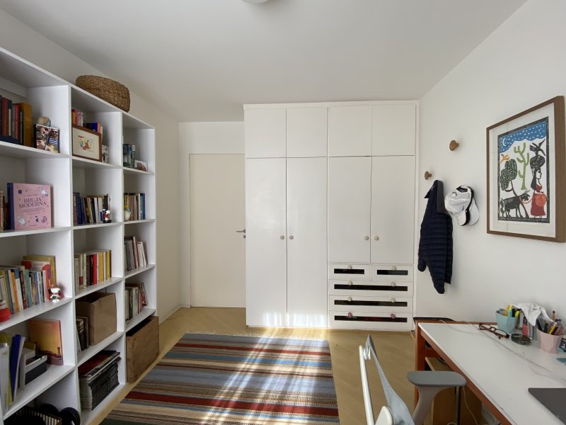 Apartamento à venda Perdizes com 92m² e 2 quartos por R$ 920.000 - 824443616-quarto2-3.jpg