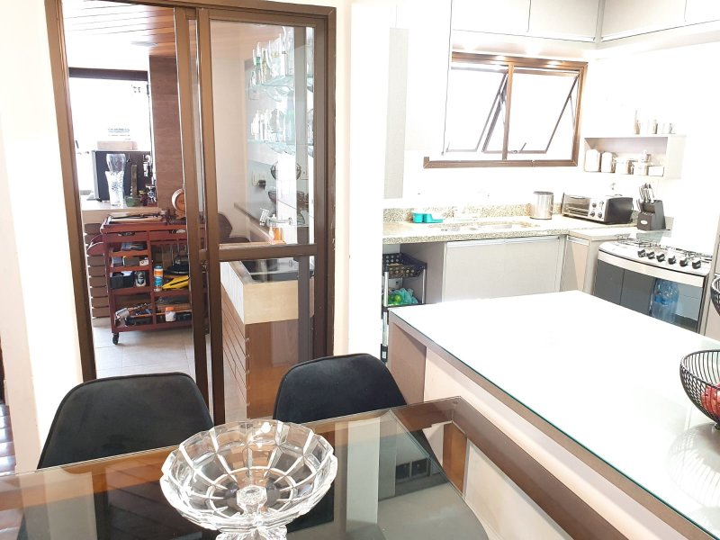 Apartamento à venda Cidade Monções com 172m² e 3 quartos por R$ 1.799.000 - 143161285-64.jpg