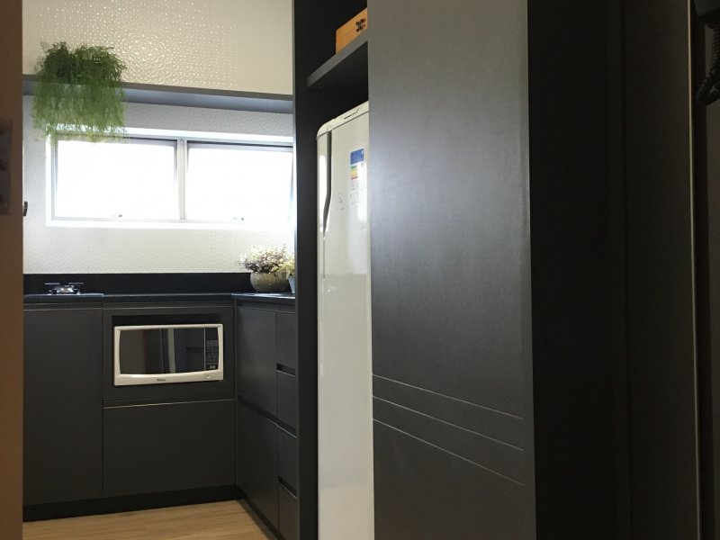 Apartamento à venda Centro com 35m² e 1 quarto por R$ 195.000 - 1317949461-02.JPG