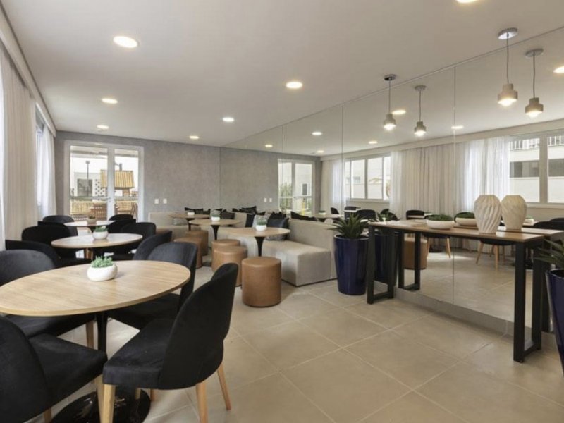 Apartamento à venda Cidade Mãe do Céu com 33m² e 1 quarto por R$ 330.000 - 1122898717-img-0454.jpg