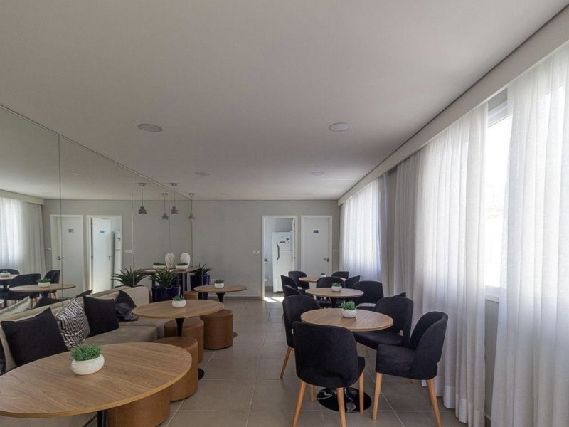 Apartamento à venda Cidade Mãe do Céu com 33m² e 1 quarto por R$ 330.000 - 1219797873-img-0436.jpg