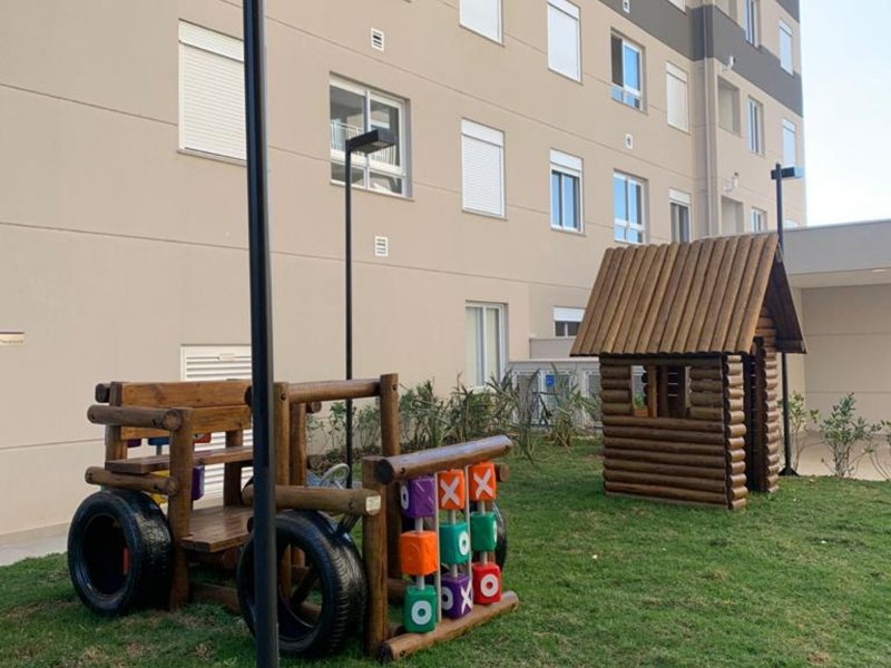 Apartamento à venda Cidade Mãe do Céu com 33m² e 1 quarto por R$ 330.000 - 1226608028-img-0432.JPG