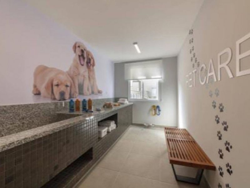 Apartamento à venda Cidade Mãe do Céu com 33m² e 1 quarto por R$ 330.000 - 1291861891-img-0434.JPG