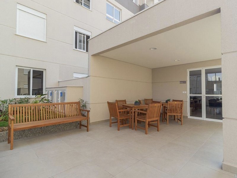 Apartamento à venda Cidade Mãe do Céu com 33m² e 1 quarto por R$ 330.000 - 1913935601-img-0438.jpg