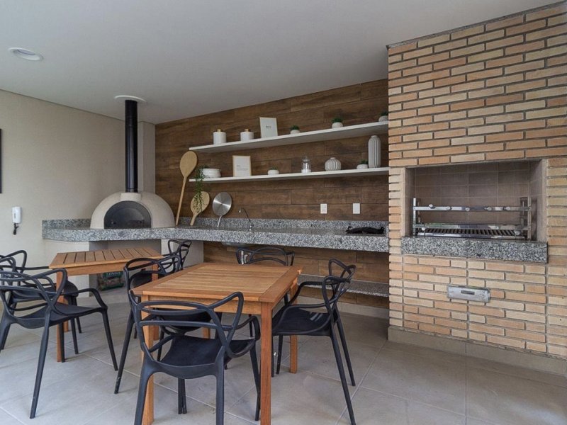 Apartamento à venda Cidade Mãe do Céu com 33m² e 1 quarto por R$ 330.000 - 203957314-img-0439.jpg