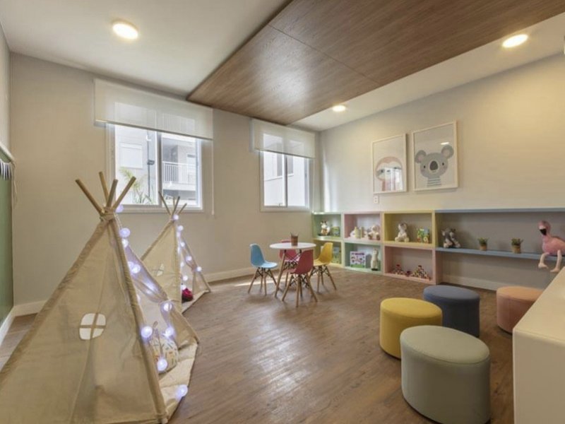 Apartamento à venda Cidade Mãe do Céu com 33m² e 1 quarto por R$ 330.000 - 2073155112-img-0450.jpg