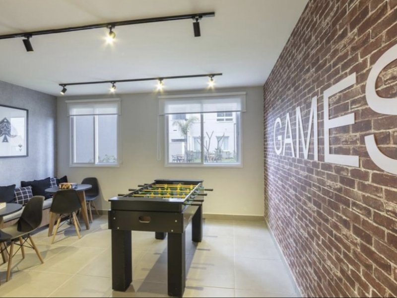 Apartamento à venda Cidade Mãe do Céu com 33m² e 1 quarto por R$ 330.000 - 2136855533-img-0457.jpg