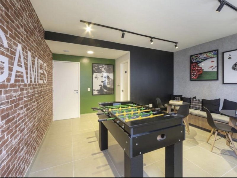 Apartamento à venda Cidade Mãe do Céu com 33m² e 1 quarto por R$ 330.000 - 334597300-img-0456.jpg