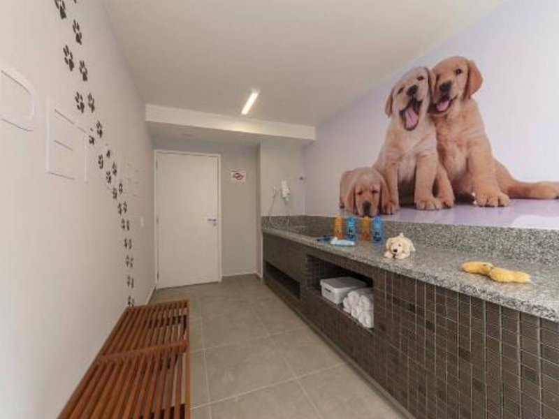 Apartamento à venda Cidade Mãe do Céu com 33m² e 1 quarto por R$ 330.000 - 408251835-img-0433.JPG